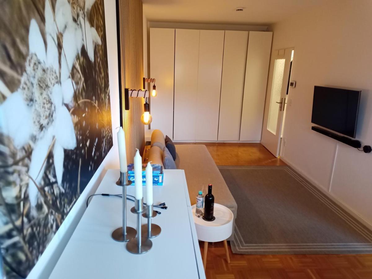 Cosy Little Apartment Мюнхен Экстерьер фото